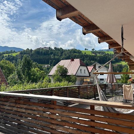 Biochalet-Ebenbauer Schladming Exterior foto